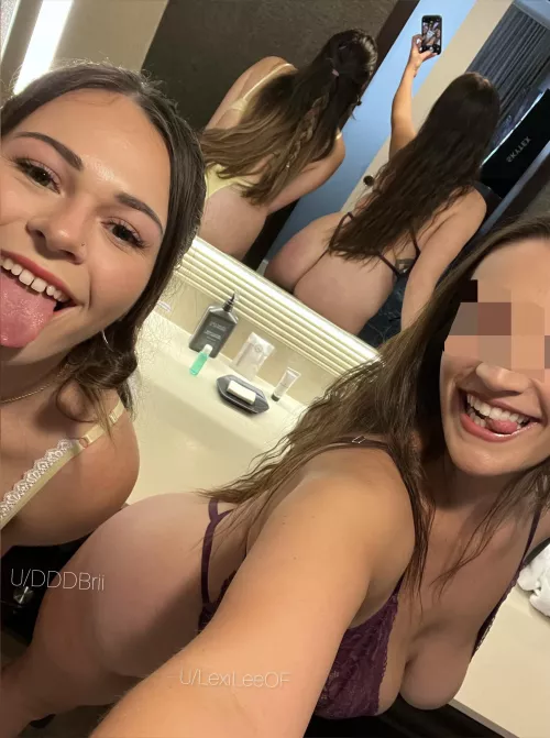 Can you tell we haven’t been fucked good in a while?