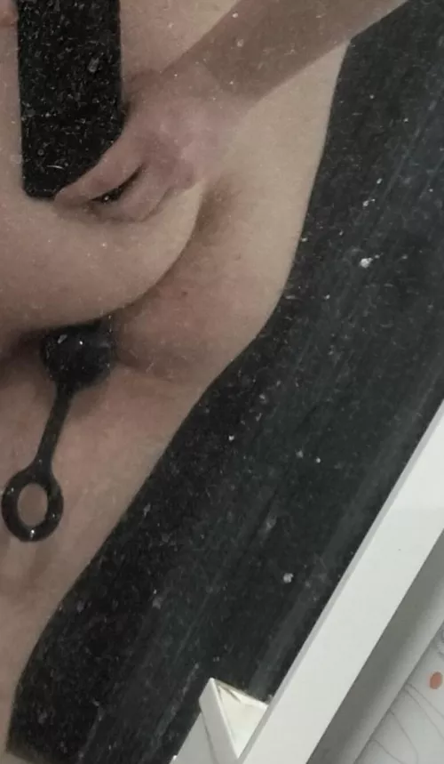 can't get the third ball in