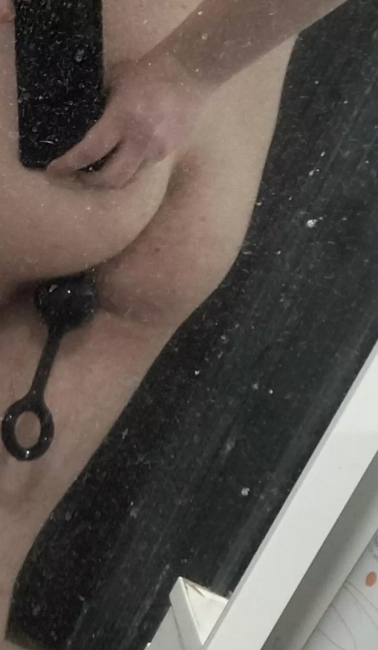 can't get the third ball in