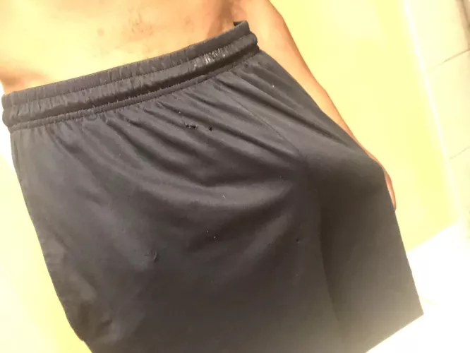 Can’t skip breakfast can we?