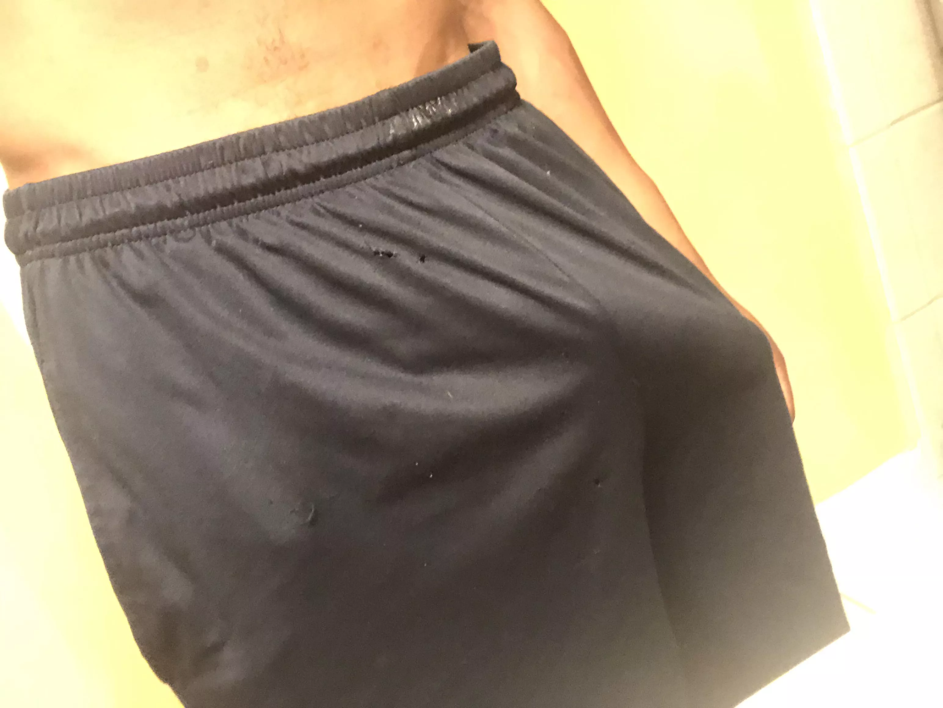 Can’t skip breakfast can we?