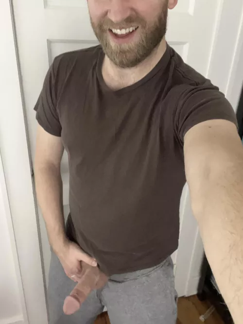 Casual. Approachable. Blowable?