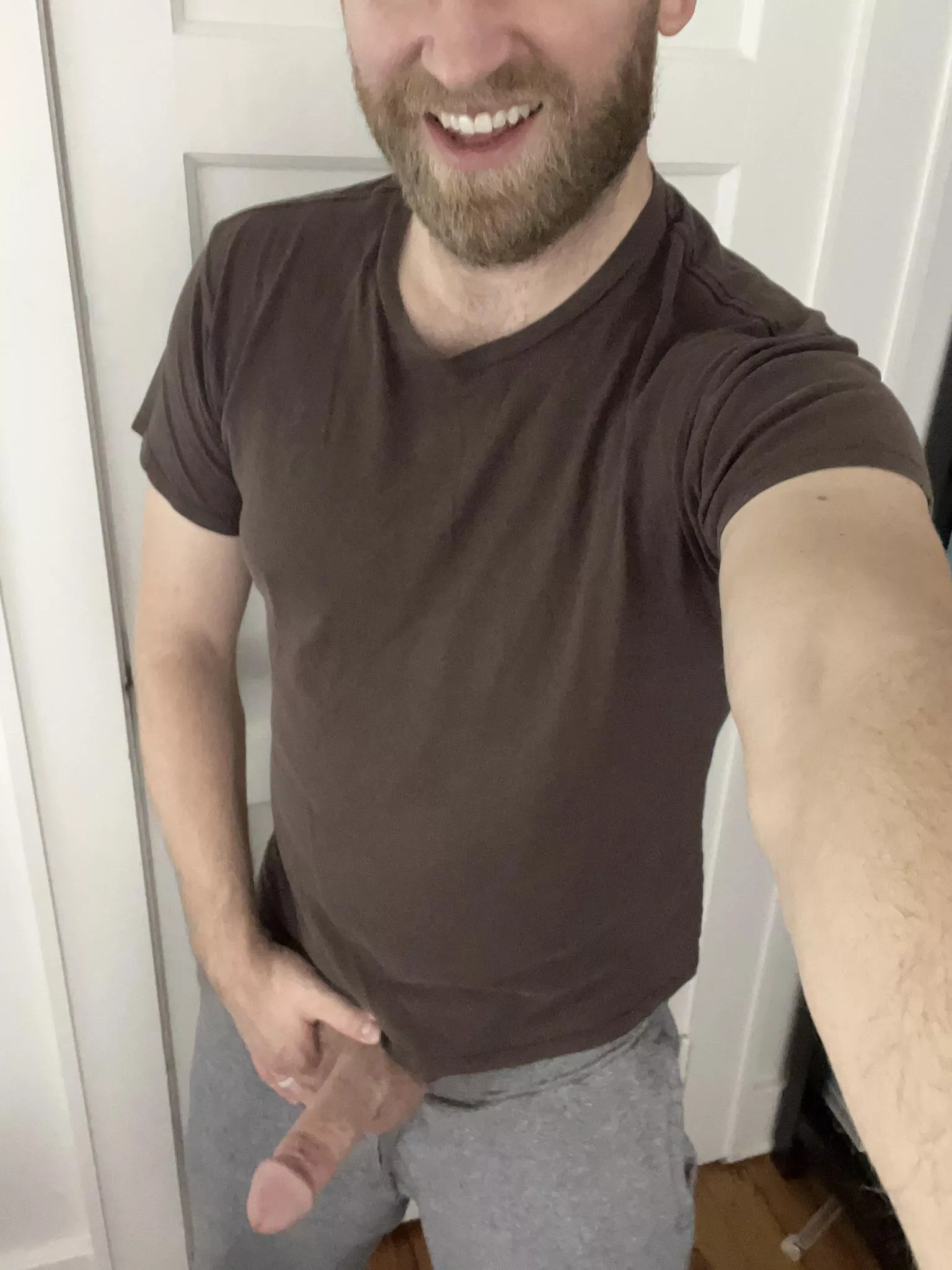 Casual. Approachable. Blowable?