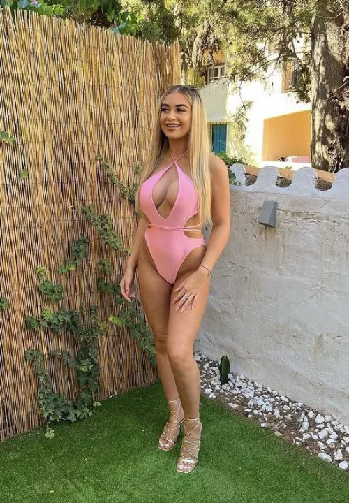 Charlotte . Upvote for more