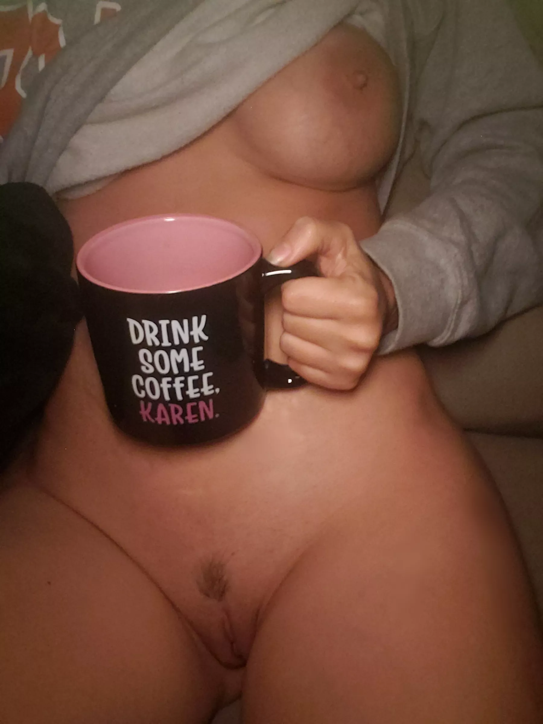 come for coffee, stay for tacos 😉