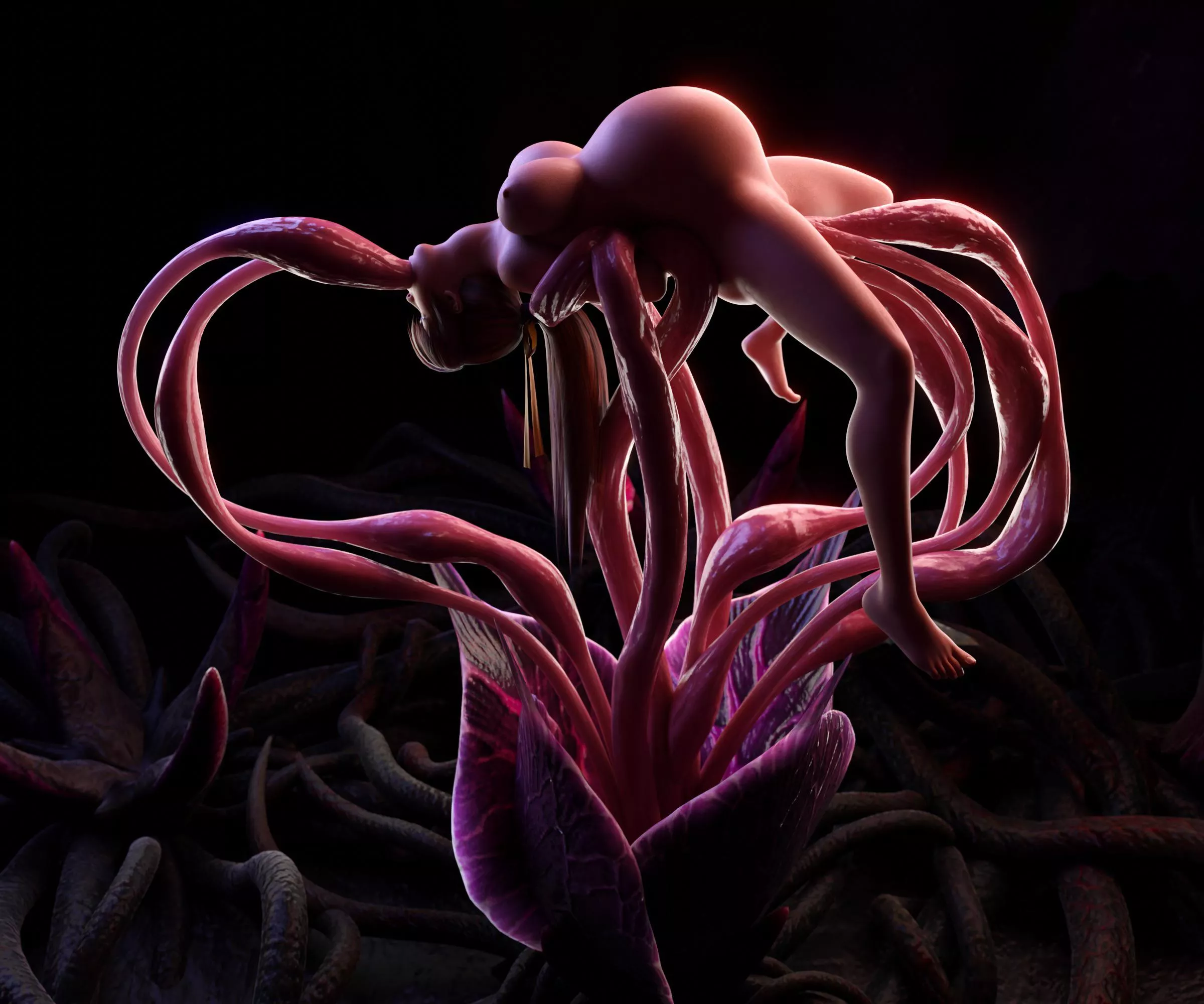 Cross-pollination (Avstral)