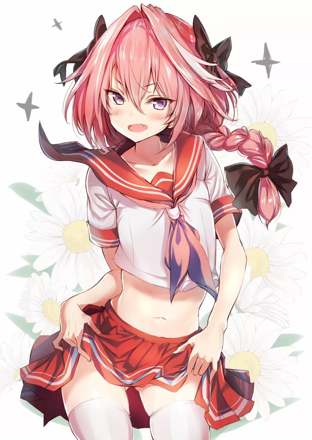 Daily Astolfo 41