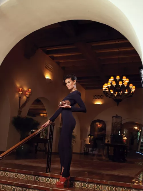 Daniela Ruah (NCIS: LA)