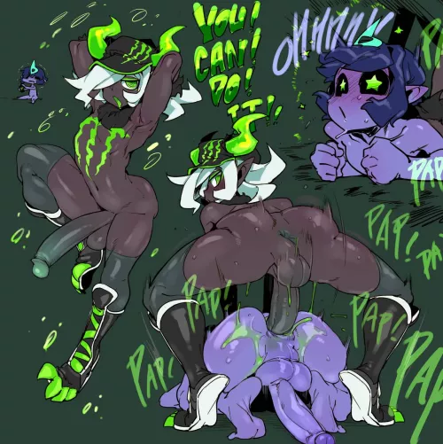 Destroy bussy or Get destroyed?