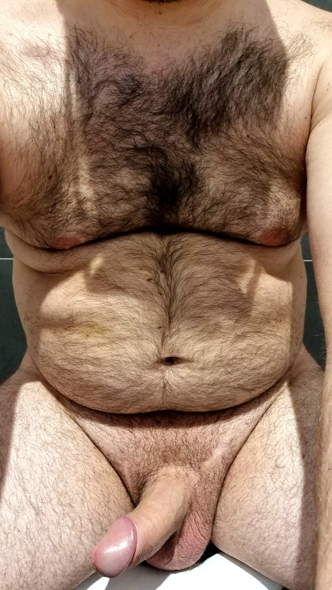 do I qualify as a bear?