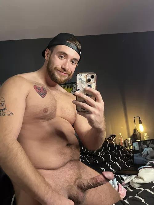 Do you like thick boys bro ? (29)