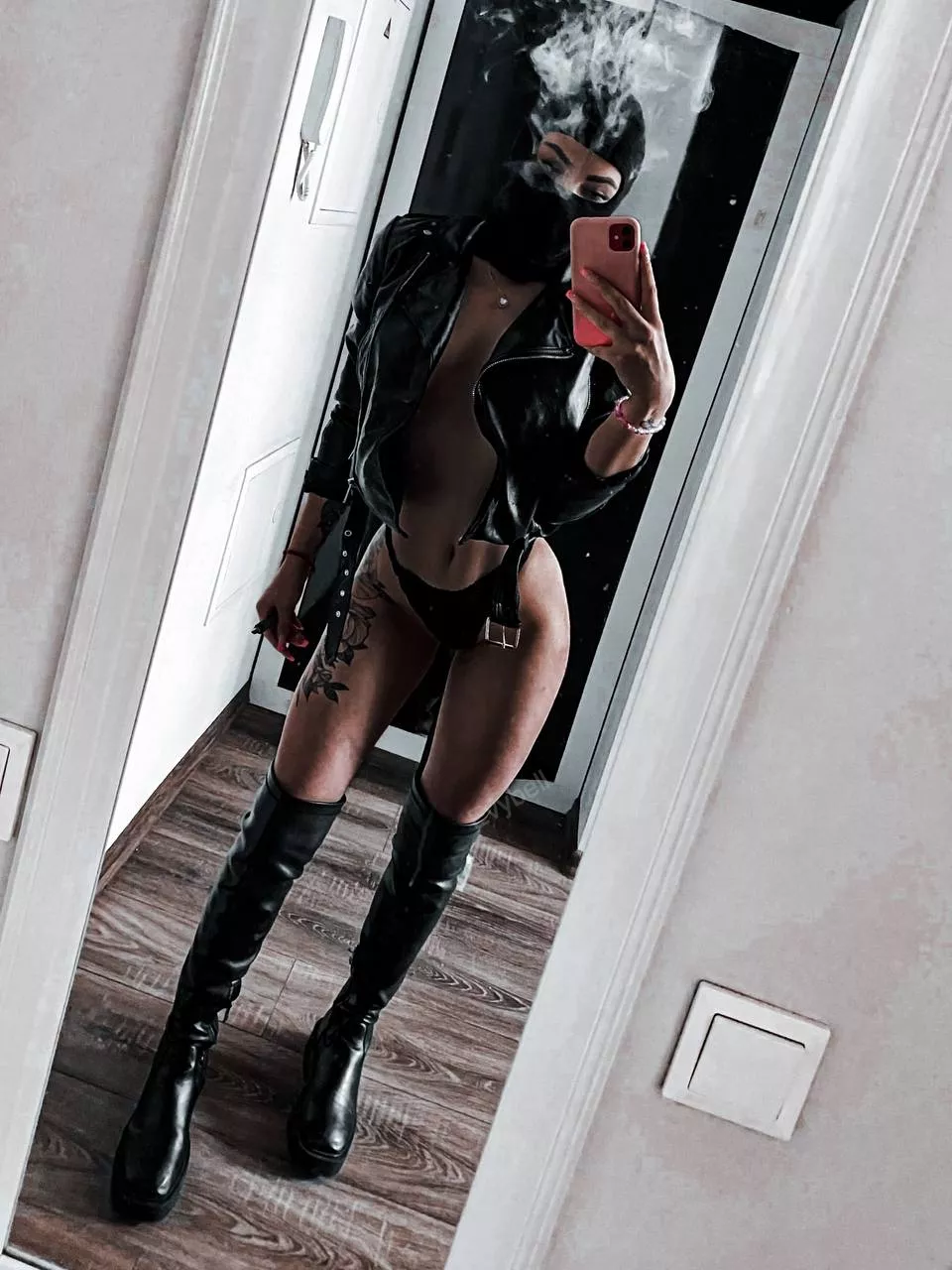 Do you like what you're seeing?