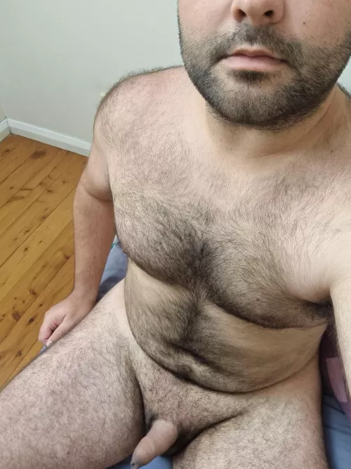 do you love my fur coat?