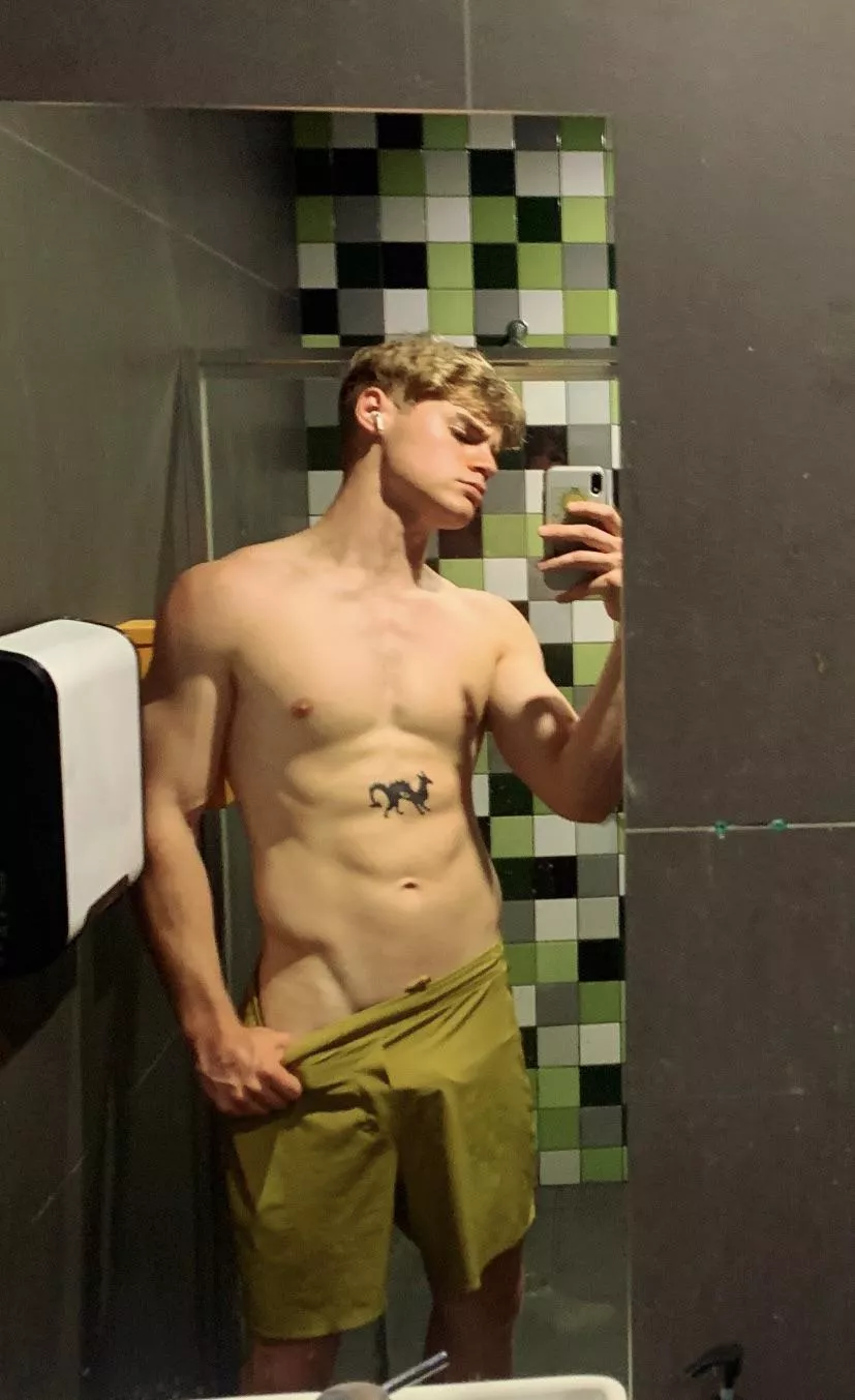 Do you wonder what lies beneath?