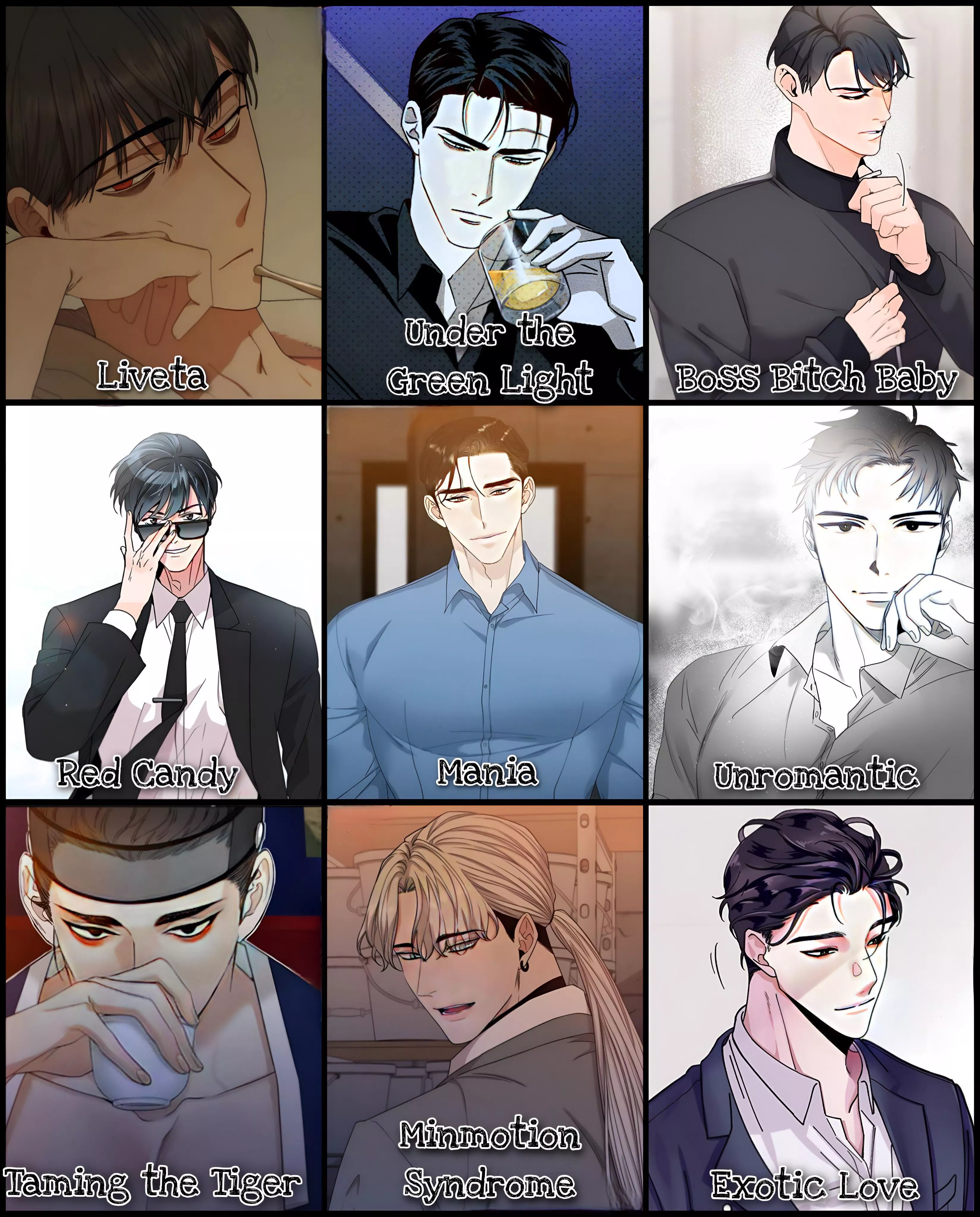 Dominating Power Ukes…