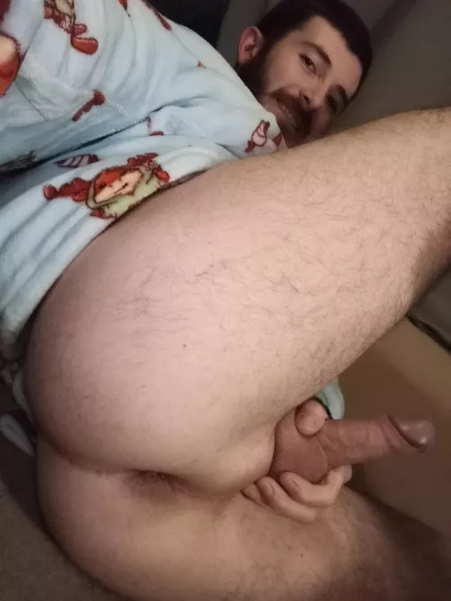 Don't care, I'm comfy