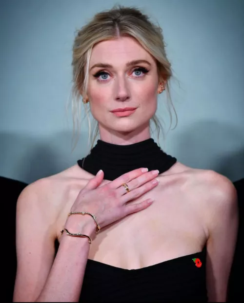 Elizabeth Debicki