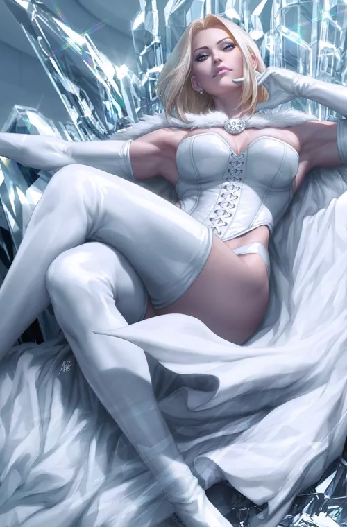 Emma Frost