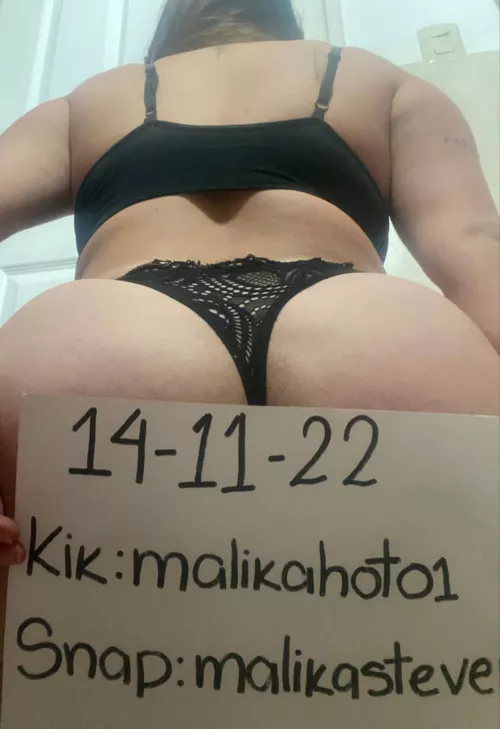 [F] [S€LLING] 😈sn@p: malikasteven
