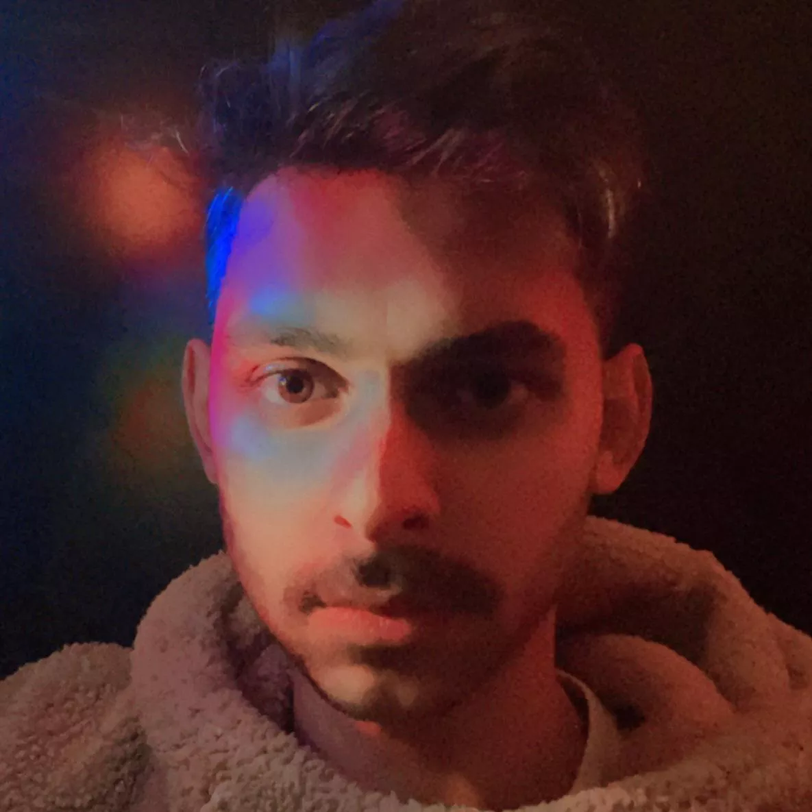 Feeling Christmassy 🎄Let’s chat!