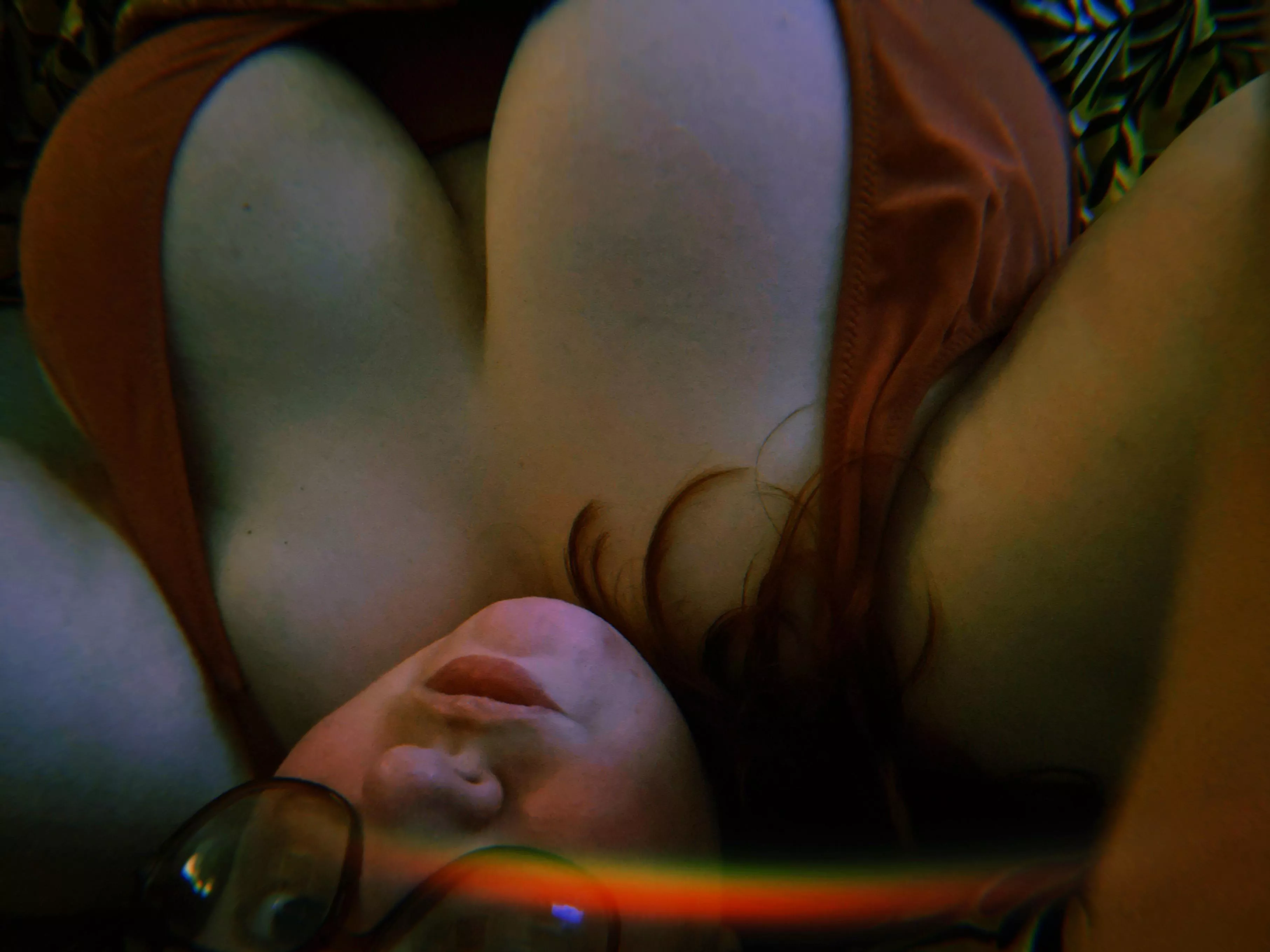 Feeling fuckable 🥰💖