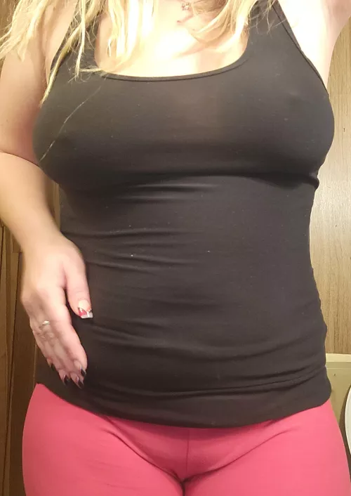 feeling good like this