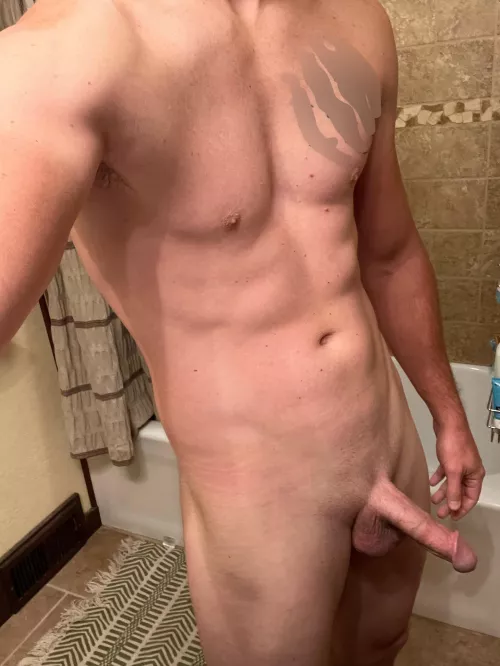 First thing to come to (m)ind…