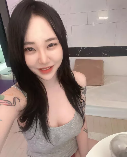 First time position here!