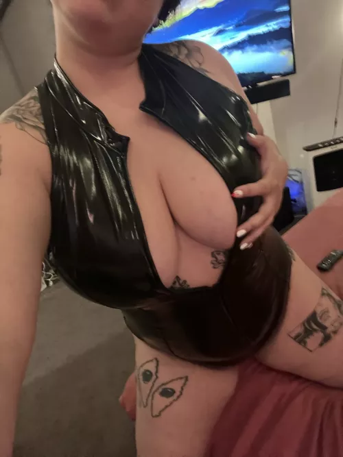 fits like a second skin