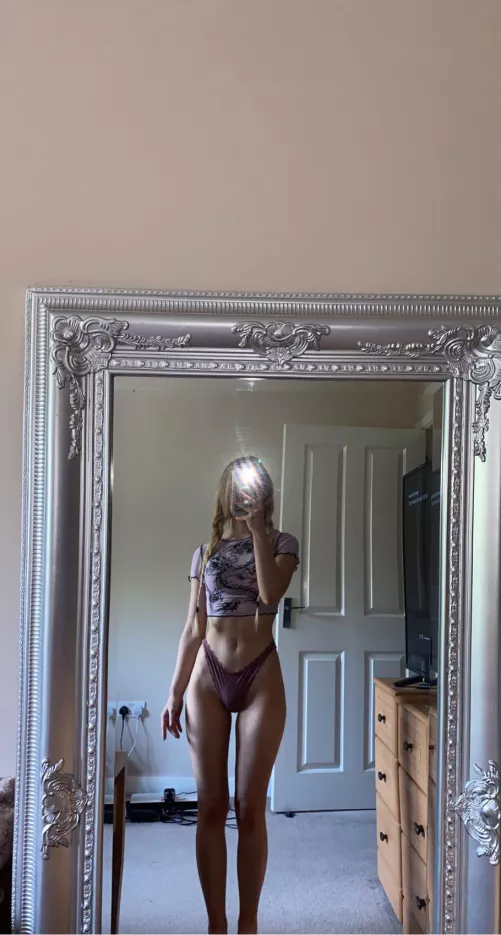 Fuck me good this rainy morning!