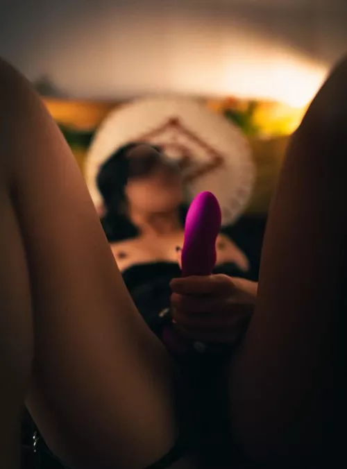 Getting ready to fuck😈