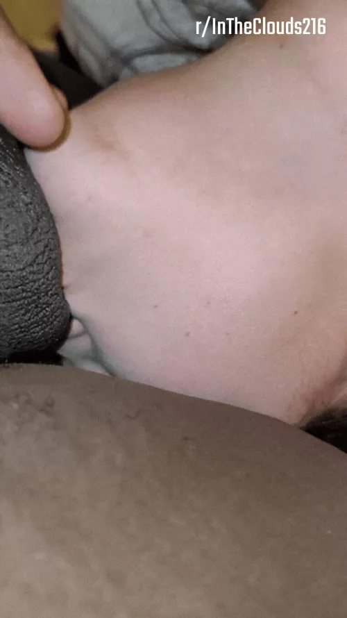 Good girls never forget the balls 😊