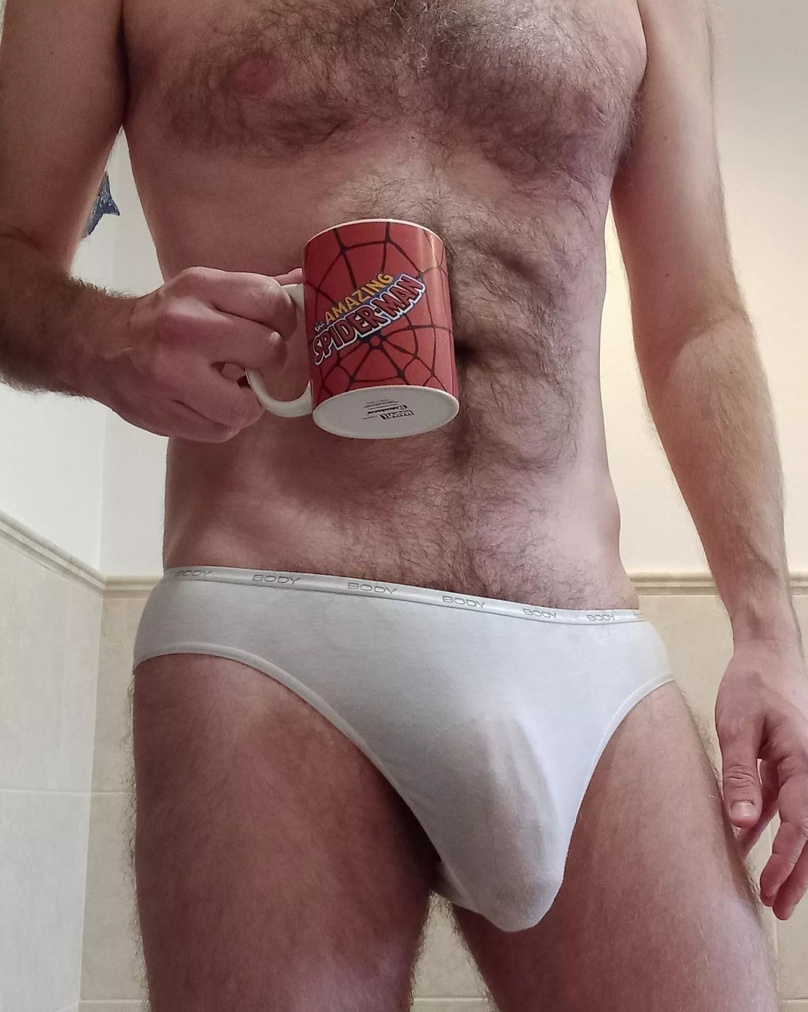 Good morning. One lump or two? ☕☕