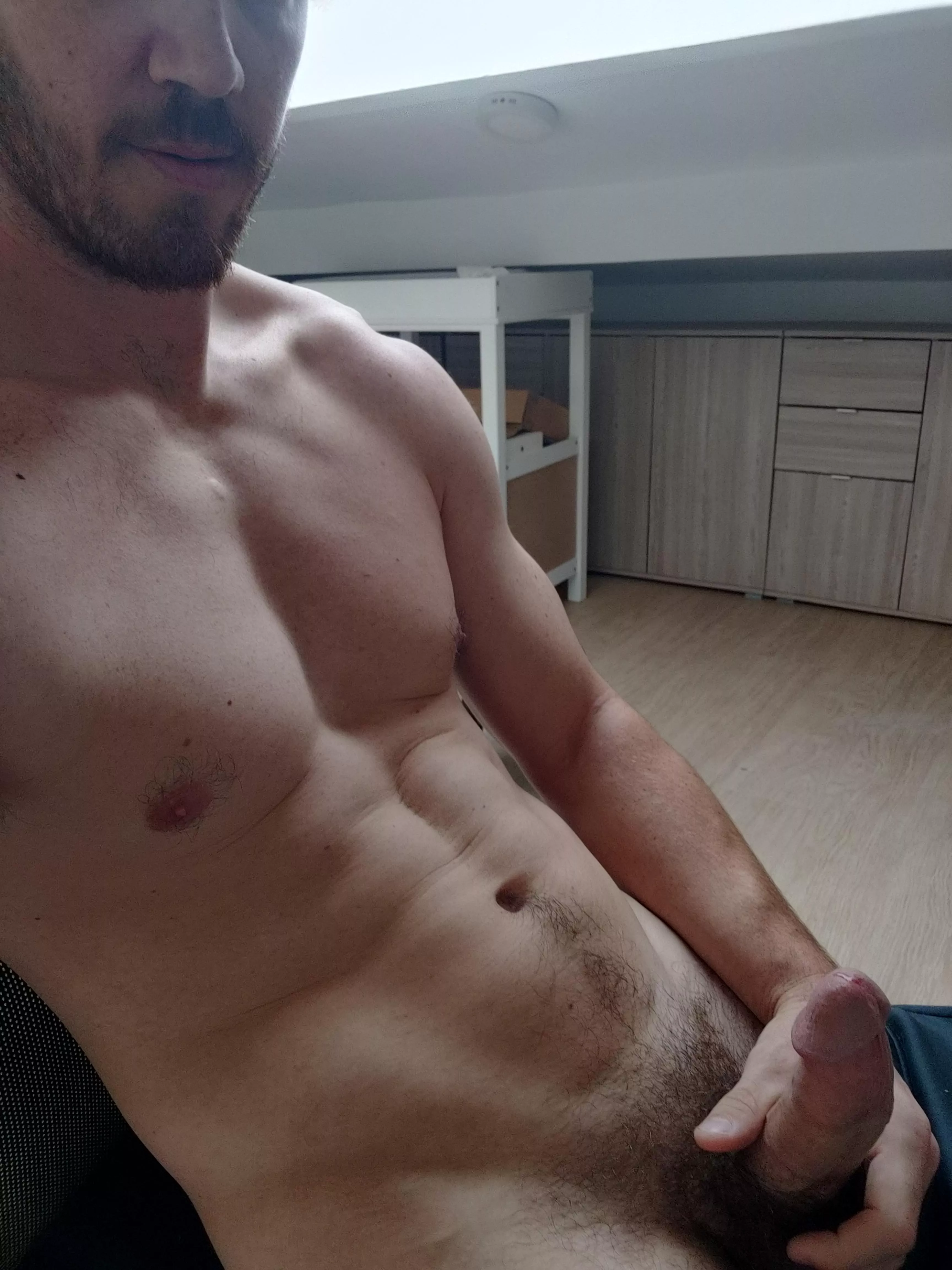 Good morning say it back