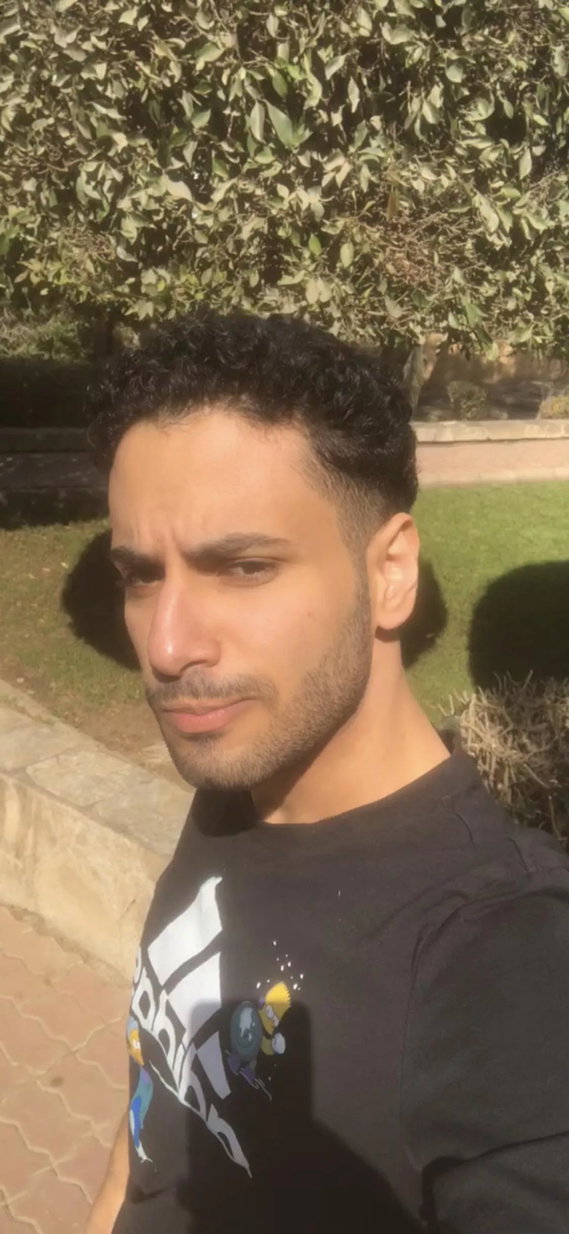 Haircuts should last forever! I’m feeling myself way too much 😂