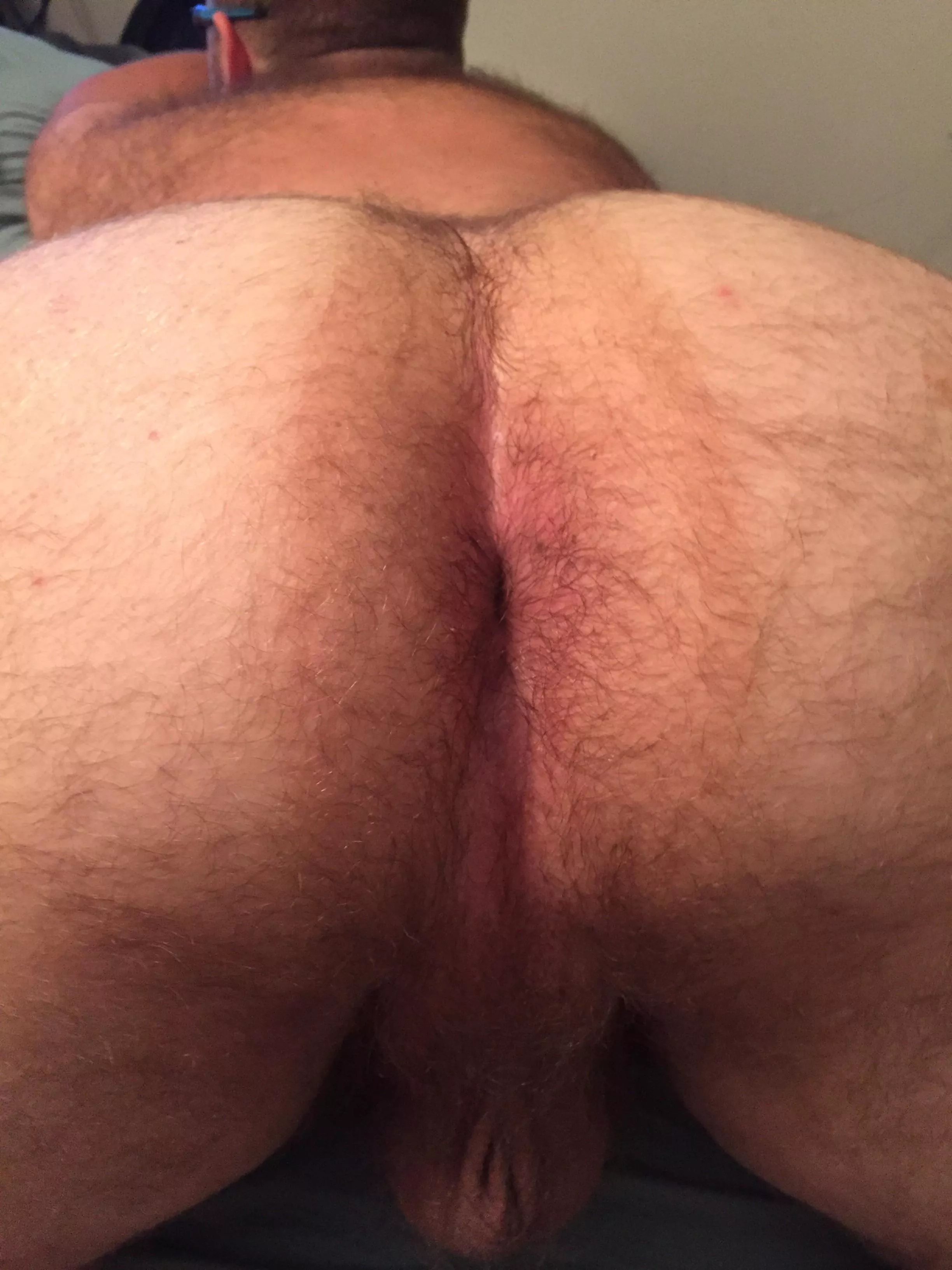 Hairy hole