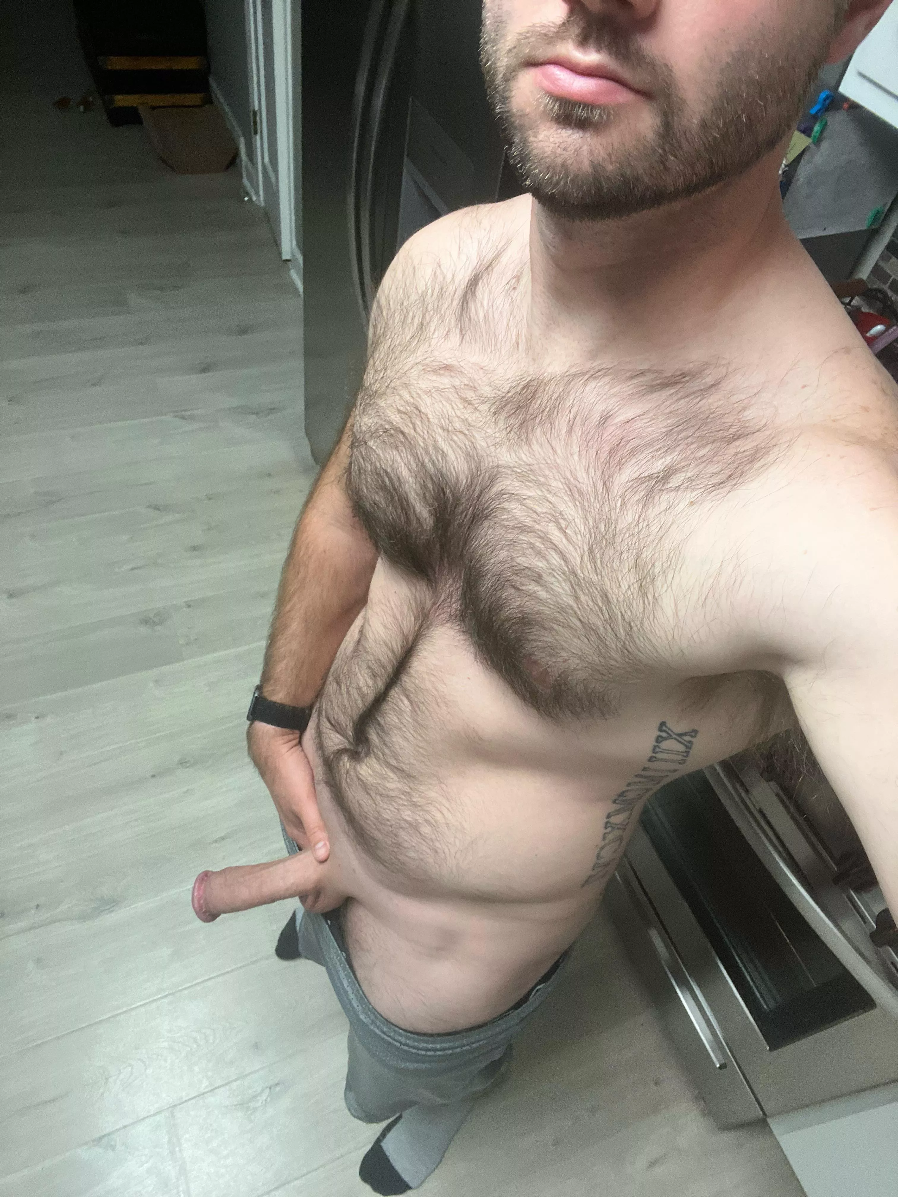 Happy Tuesday! DM’s open and encouraged :)