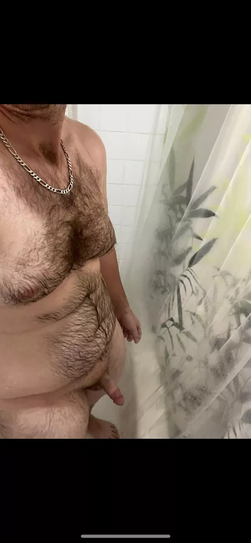 Have a nice warm morning today!