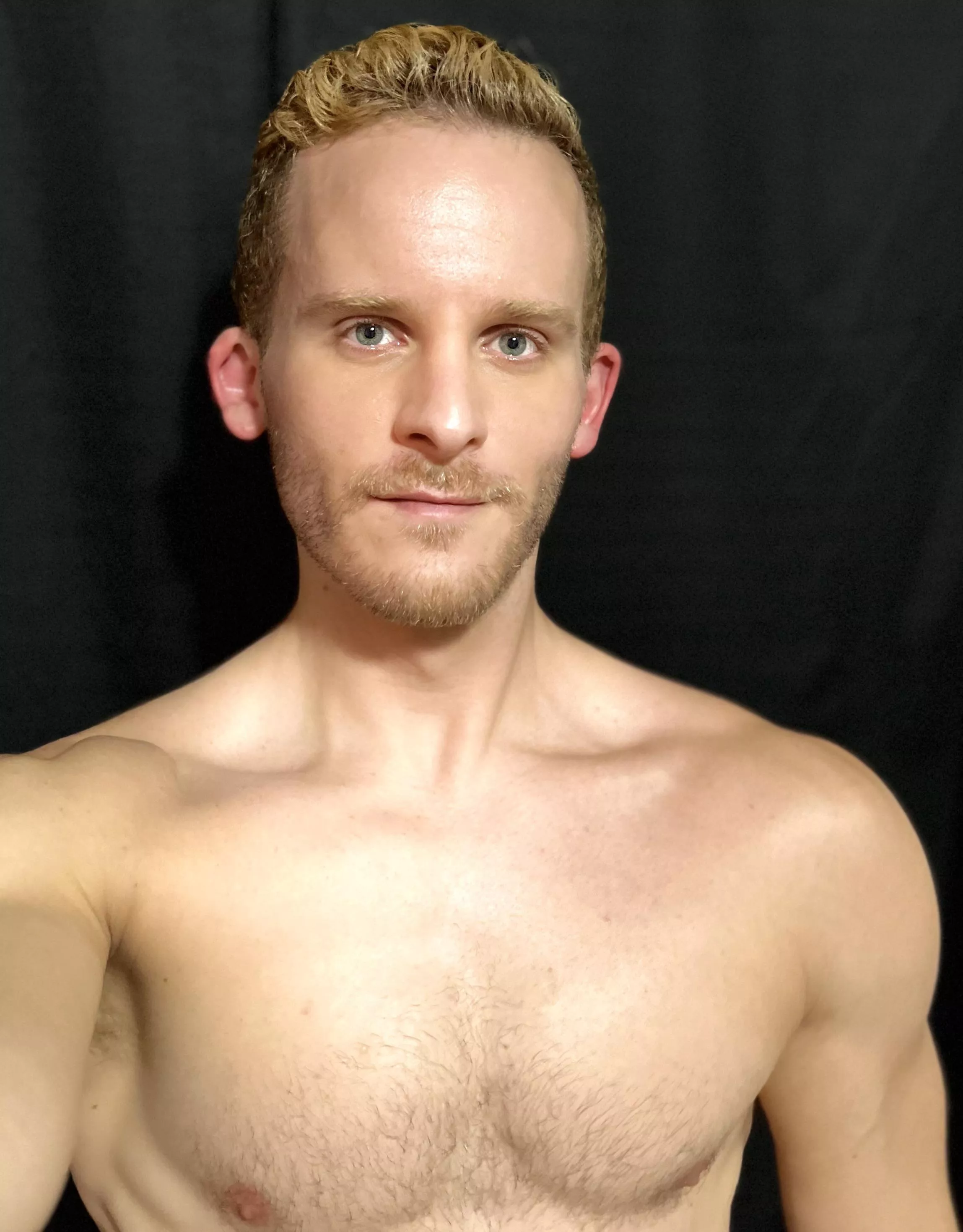 Having a good Tuesday yet?