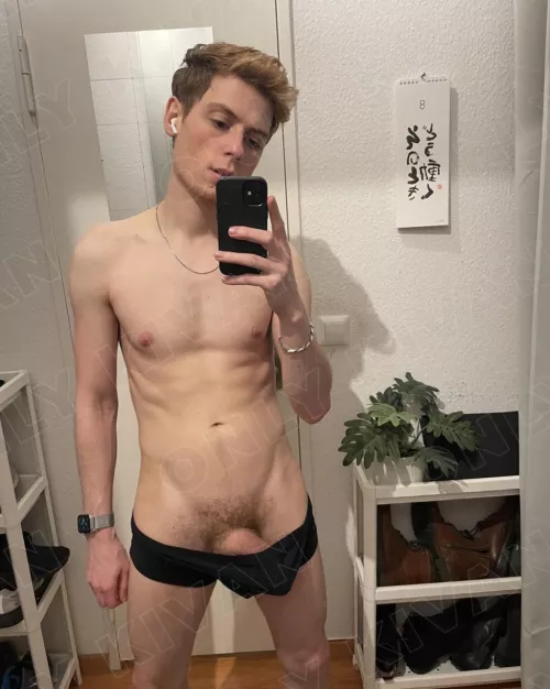 Having a good week :P