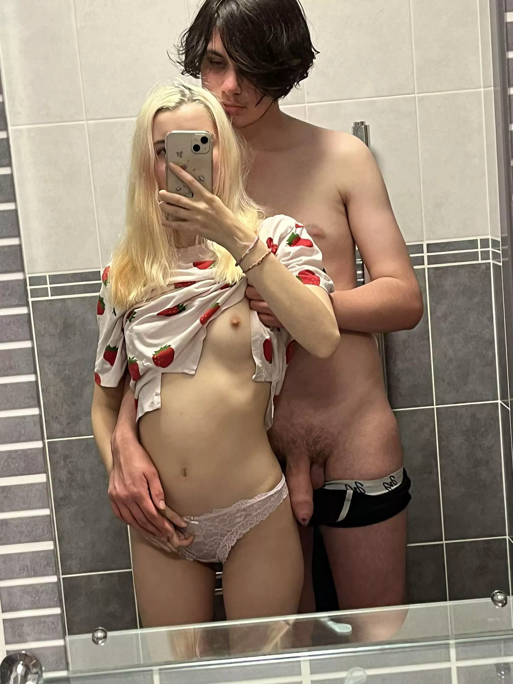 he treats me so well 🫣