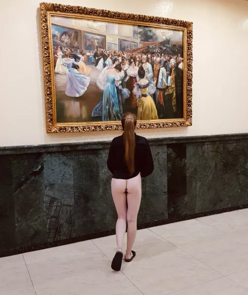 Here it is good morning