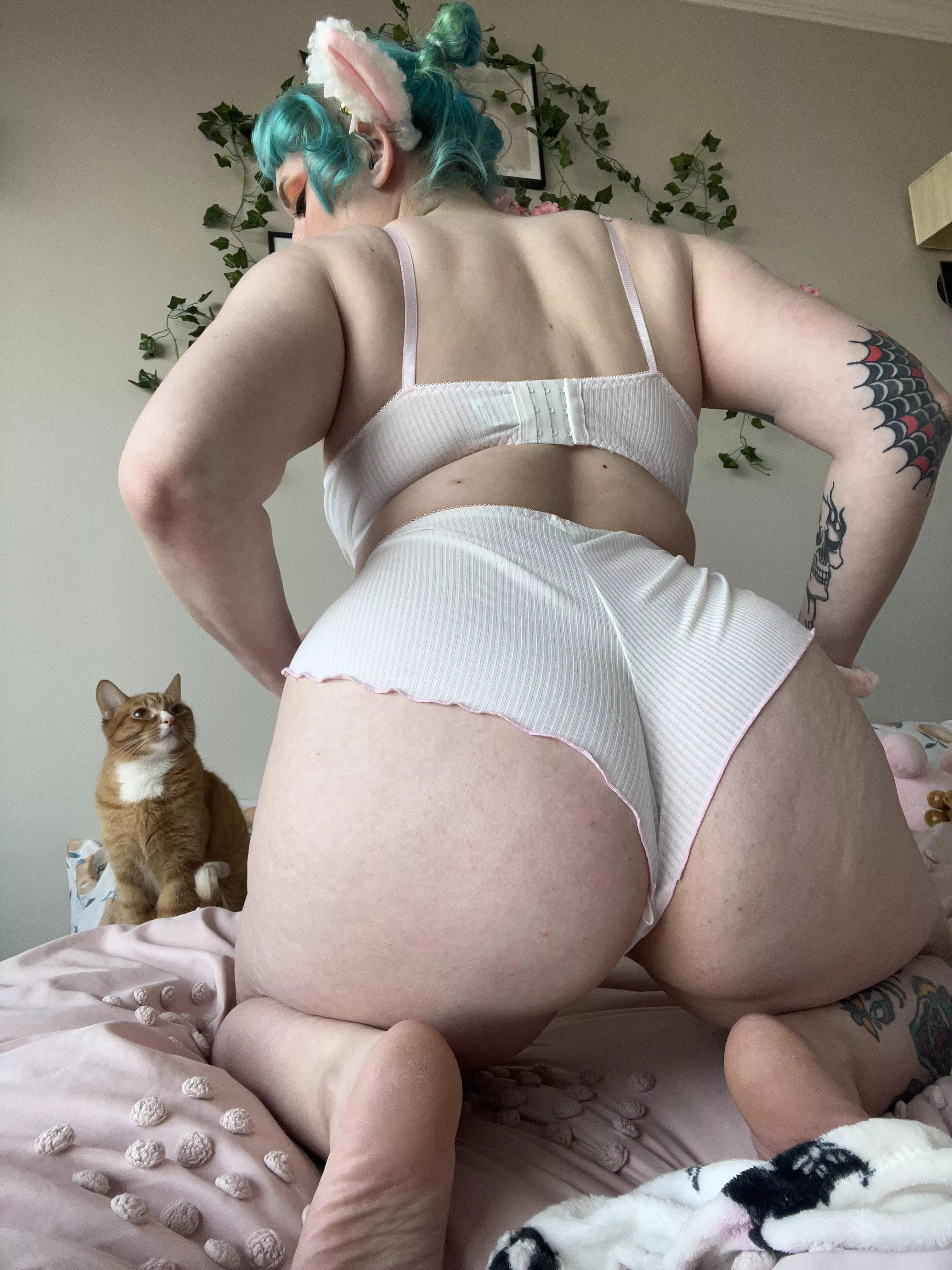 He’s my fav costar