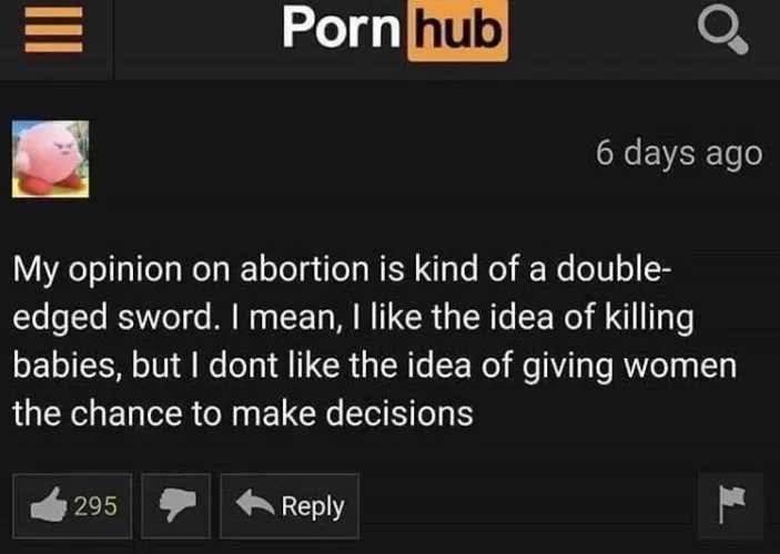 Hippity Hoppity, Women Are Property