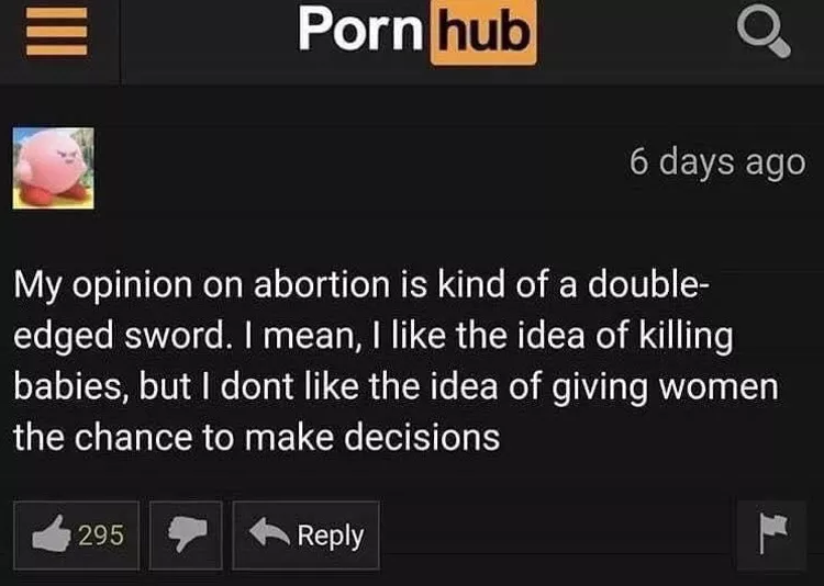 Hippity Hoppity, Women Are Property