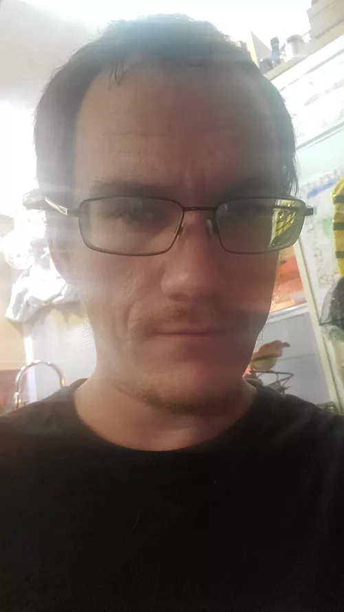 Honestly feeling at a loss for words lately. Been trying to keep my chin up but anxiety sucks... could use some good vibes because I haven't really had any company or support in a while.