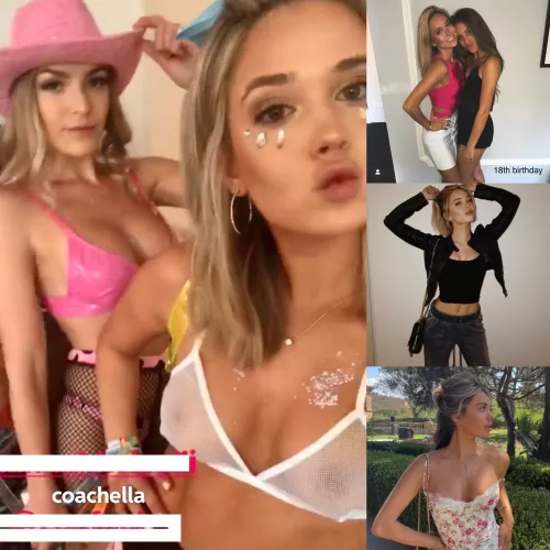 honestly prefer her before the boob job.