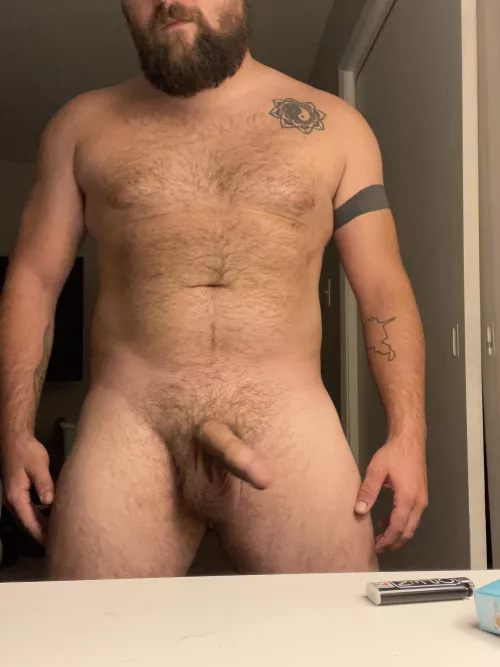 Hope everyone had a good start to their week.