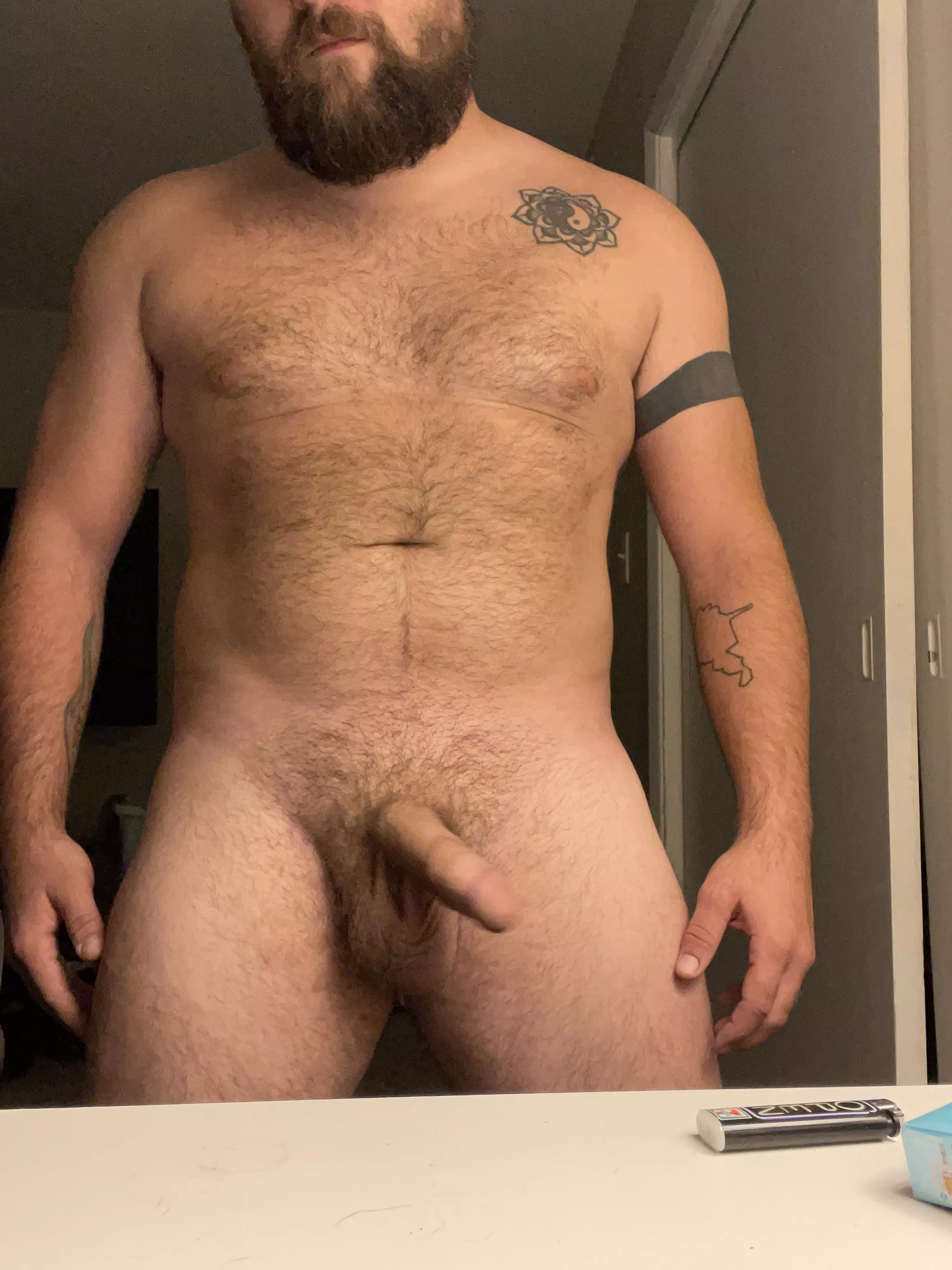 Hope everyone had a good start to their week.