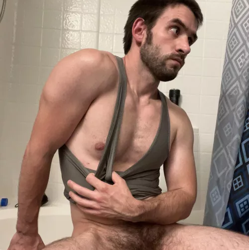 Hope everyone has a good week <